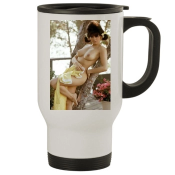 Gwen Wong Stainless Steel Travel Mug