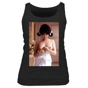 Gwen Wong Women's Tank Top