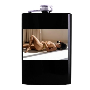 Gwen Wong Hip Flask