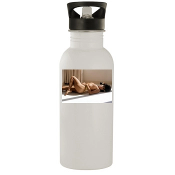 Gwen Wong Stainless Steel Water Bottle