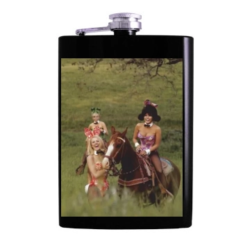 Gwen Wong Hip Flask