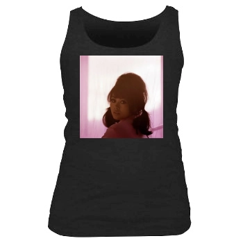 Gwen Wong Women's Tank Top