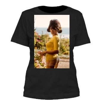 Gwen Wong Women's Cut T-Shirt