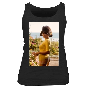 Gwen Wong Women's Tank Top