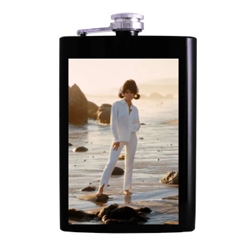 Gwen Wong Hip Flask