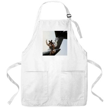 Gwen Wong Apron