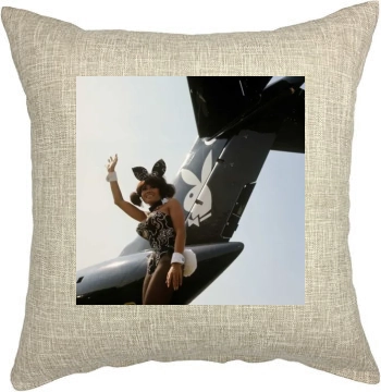 Gwen Wong Pillow