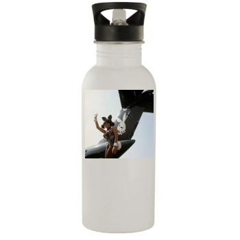 Gwen Wong Stainless Steel Water Bottle