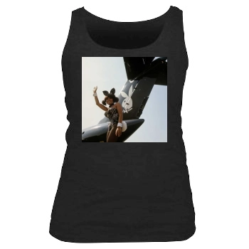 Gwen Wong Women's Tank Top