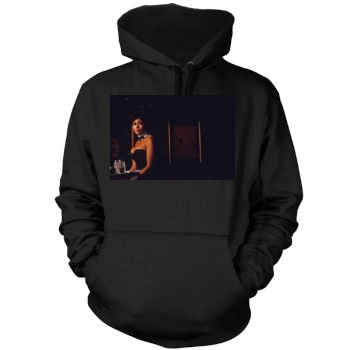 Gwen Wong Mens Pullover Hoodie Sweatshirt