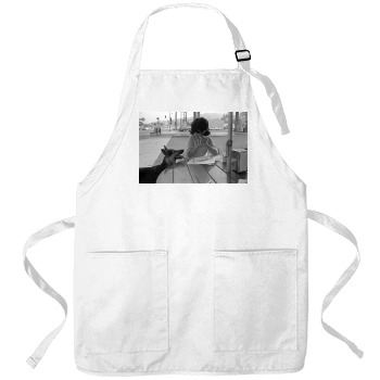 Gwen Wong Apron