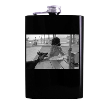 Gwen Wong Hip Flask