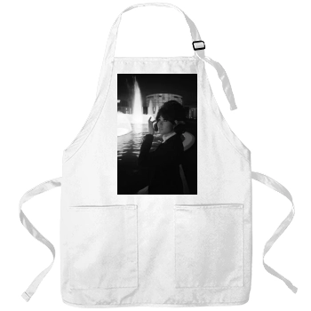 Gwen Wong Apron