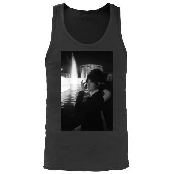 Gwen Wong Men's Tank Top