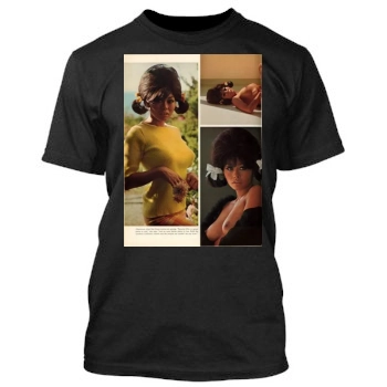 Gwen Wong Men's TShirt