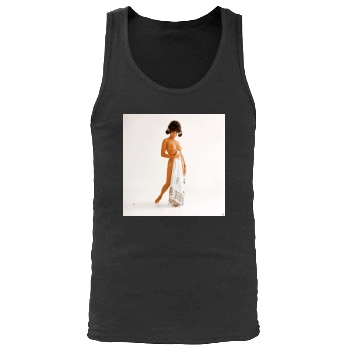 Gwen Wong Men's Tank Top