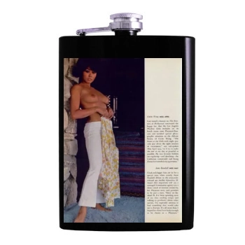 Gwen Wong Hip Flask