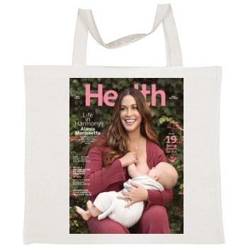 Alanis Morissette Tote