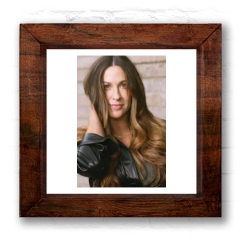 Alanis Morissette 6x6