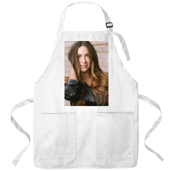 Alanis Morissette Apron