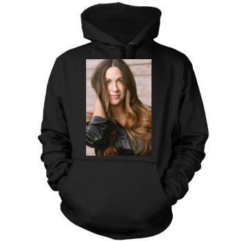 Alanis Morissette Mens Pullover Hoodie Sweatshirt