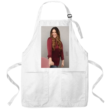 Alanis Morissette Apron