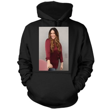 Alanis Morissette Mens Pullover Hoodie Sweatshirt