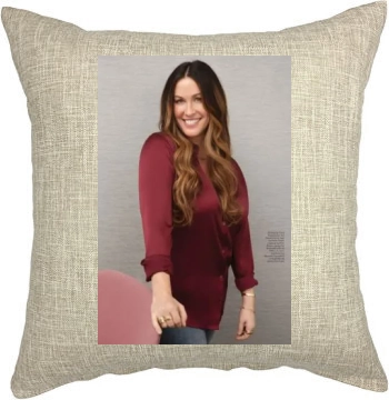 Alanis Morissette Pillow