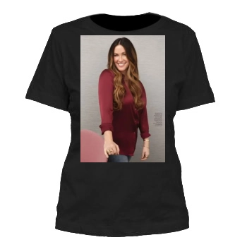 Alanis Morissette Women's Cut T-Shirt