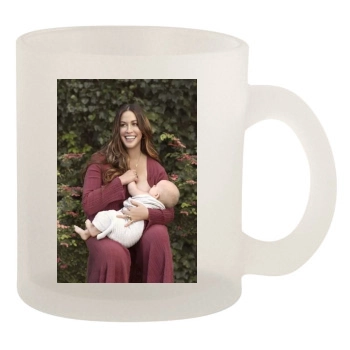 Alanis Morissette 10oz Frosted Mug