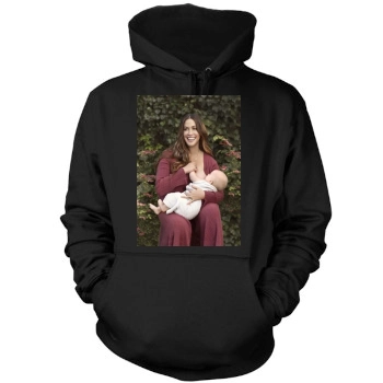 Alanis Morissette Mens Pullover Hoodie Sweatshirt