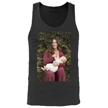 Alanis Morissette Men's Tank Top