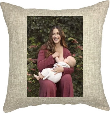 Alanis Morissette Pillow