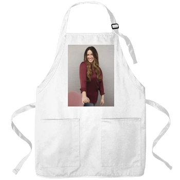 Alanis Morissette Apron