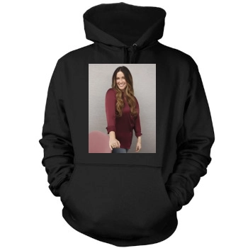 Alanis Morissette Mens Pullover Hoodie Sweatshirt