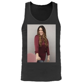 Alanis Morissette Men's Tank Top