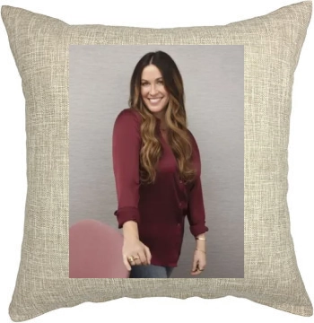 Alanis Morissette Pillow