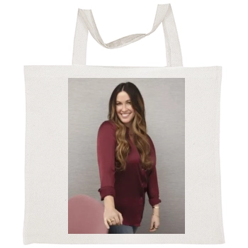 Alanis Morissette Tote