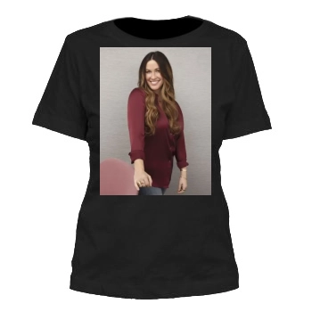 Alanis Morissette Women's Cut T-Shirt