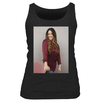 Alanis Morissette Women's Tank Top