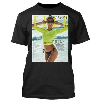 Alessandra Ambrosio Men's TShirt