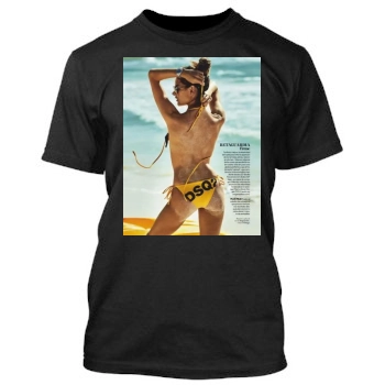 Alessandra Ambrosio Men's TShirt