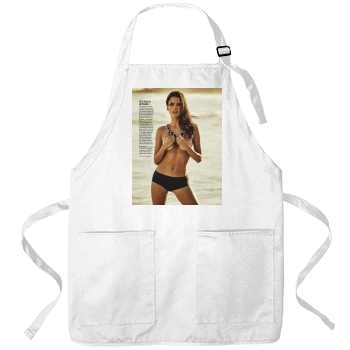 Alessandra Ambrosio Apron