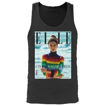 Alessandra Ambrosio Men's Tank Top