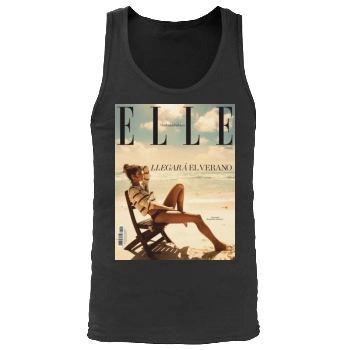 Alessandra Ambrosio Men's Tank Top