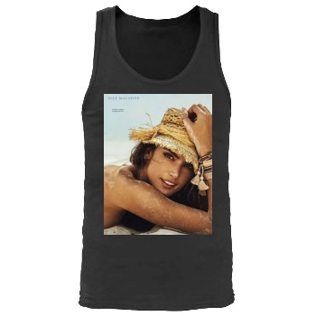 Alessandra Ambrosio Men's Tank Top