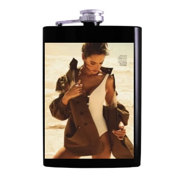 Alessandra Ambrosio Hip Flask