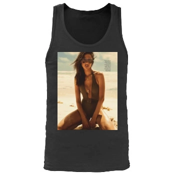 Alessandra Ambrosio Men's Tank Top