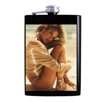 Alessandra Ambrosio Hip Flask