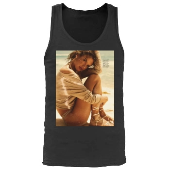 Alessandra Ambrosio Men's Tank Top